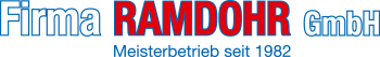 Ramdohr GmbH Klempner- und Installateurmeister